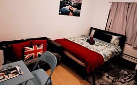 Merciful King Room, In Zone 2-3
