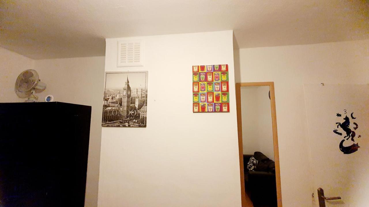 Merciful King Room, In Zone 2-3 London Exterior photo