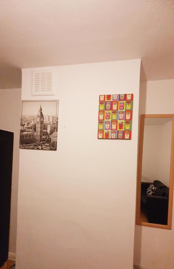 Merciful King Room, In Zone 2-3 London Exterior photo