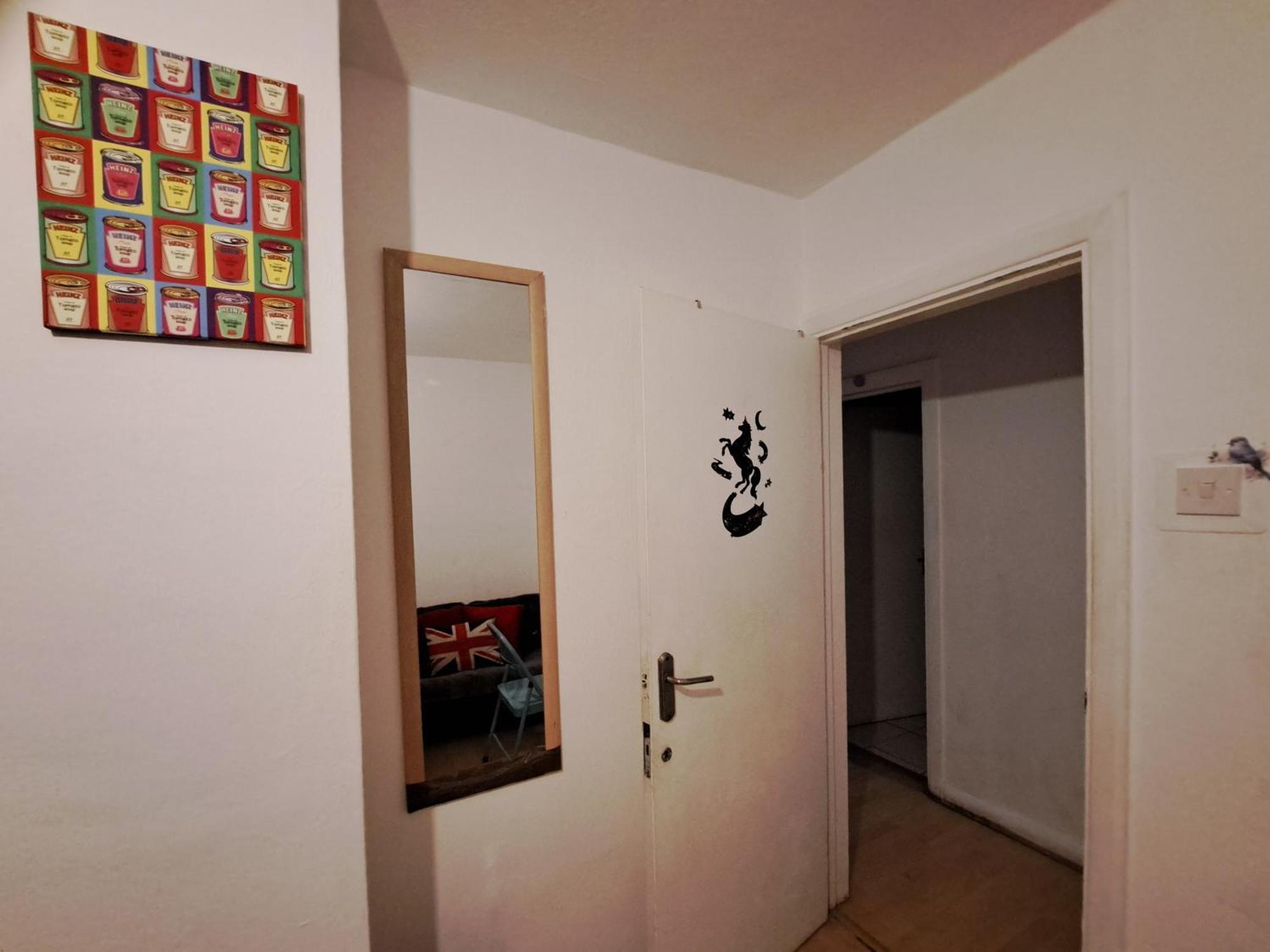 Merciful King Room, In Zone 2-3 London Room photo
