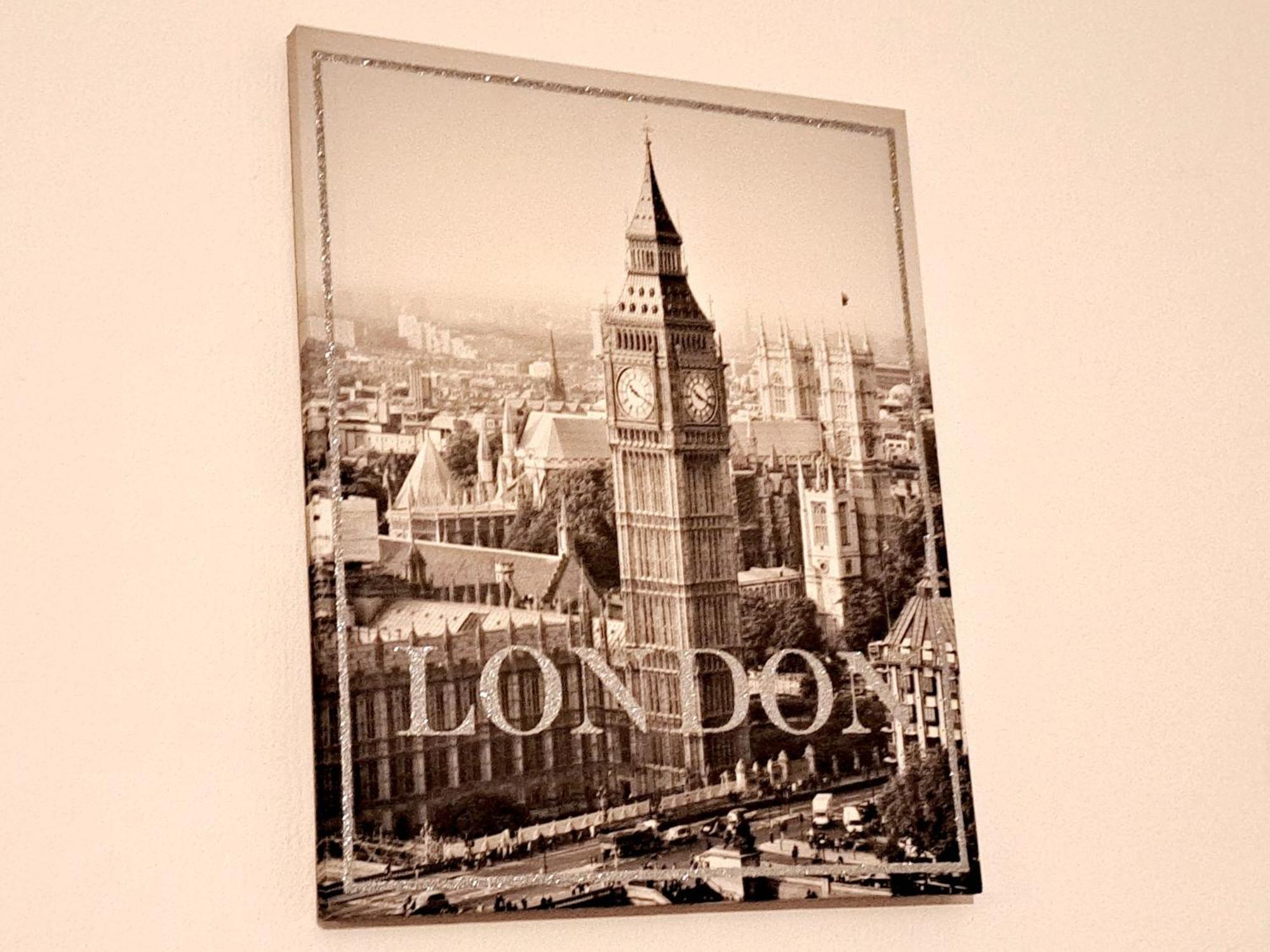 Merciful King Room, In Zone 2-3 London Exterior photo