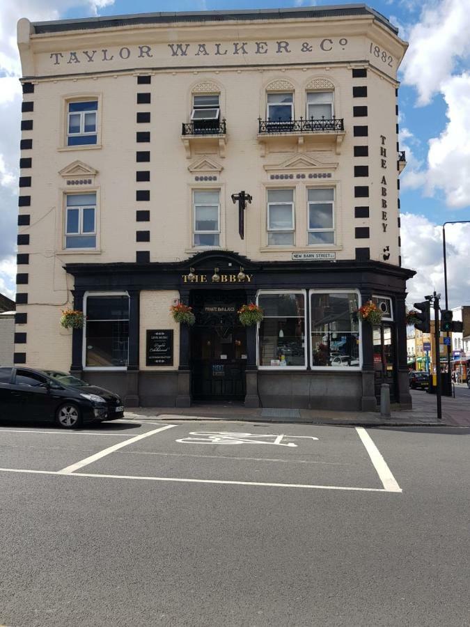 Merciful King Room, In Zone 2-3 London Exterior photo